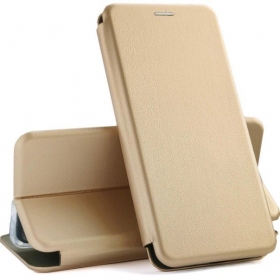 Samsung Galaxy A37 wallet case - Book Elegance
