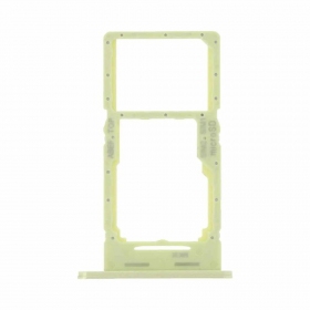 Samsung Galaxy A25 5G SIM-kaarthouder (geel) (service pack) (origineel)