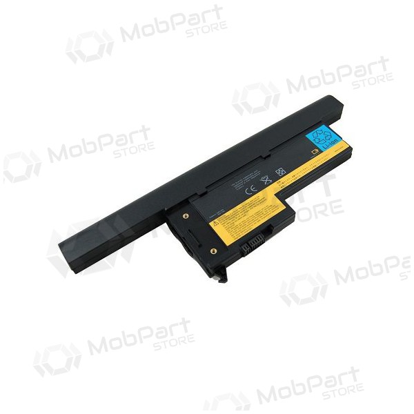 LENOVO 40Y6999, 4400mAh laptop accu, Geselecteerd