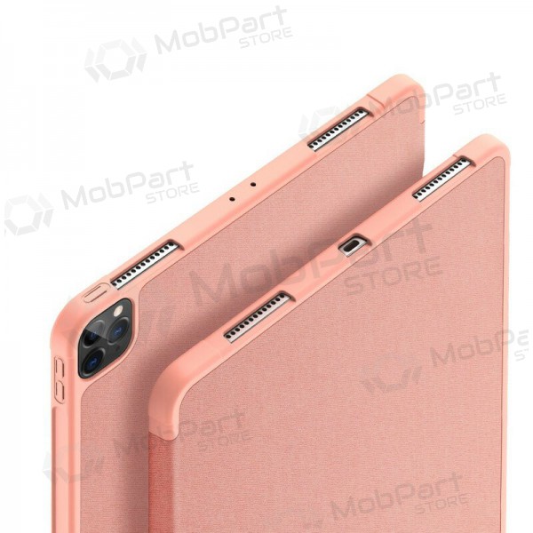 Samsung Galaxy Tab S10 Ultra hoes - Dux Ducis Domo (roze)