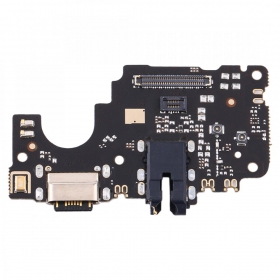 Xiaomi Redmi 10X 5G / Redmi 10X Pro 5G oplaadpoort connector