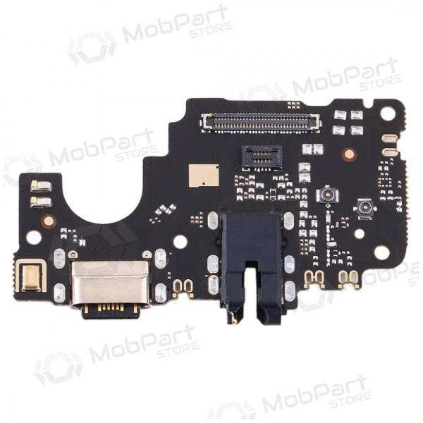 Xiaomi Redmi 10X 5G / Redmi 10X Pro 5G oplaadpoort connector
