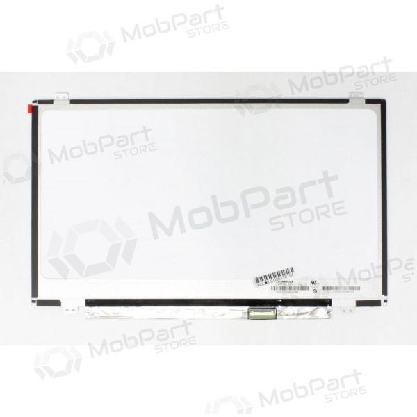 Beeldscherm 14.0 inch 1600x900 HD+, LED, SLIM, mat, 30-pins (rechts) EDP, A+