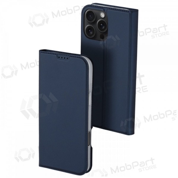 Samsung Galaxy A57 hoesje - Dux Ducis Skin Pro (donkerblauw)