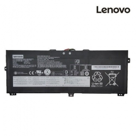 LENOVO L18M3P72, 4215mAh laptopaccu - PREMIUM