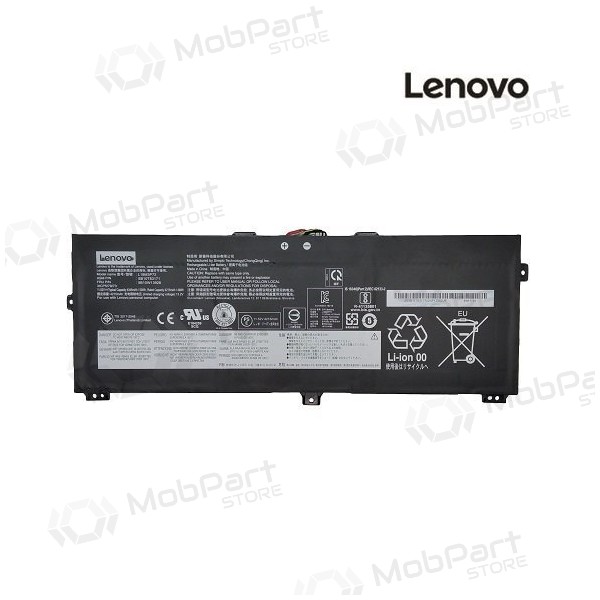LENOVO L18M3P72, 4215mAh laptopaccu - PREMIUM