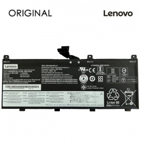 LENOVO L18M6P90, 7800mAh laptopaccu - PREMIUM