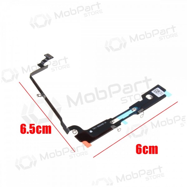 Apple iPhone X antenne flexkabel (onder) (gebruikt Grade A, origineel)
