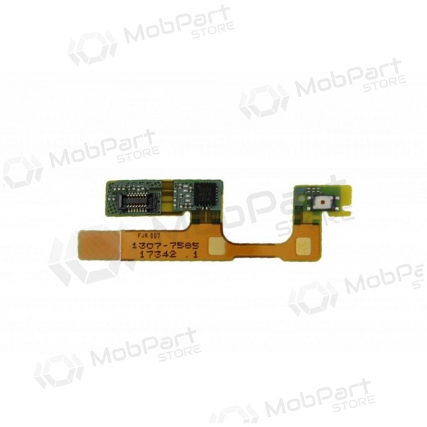 Sony Xperia XZ1 Compact G8441 aan/uit-knop connector