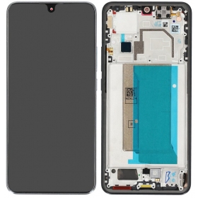 Xiaomi 13T, 13T Pro scherm (zwart) (met frame) (OLED)