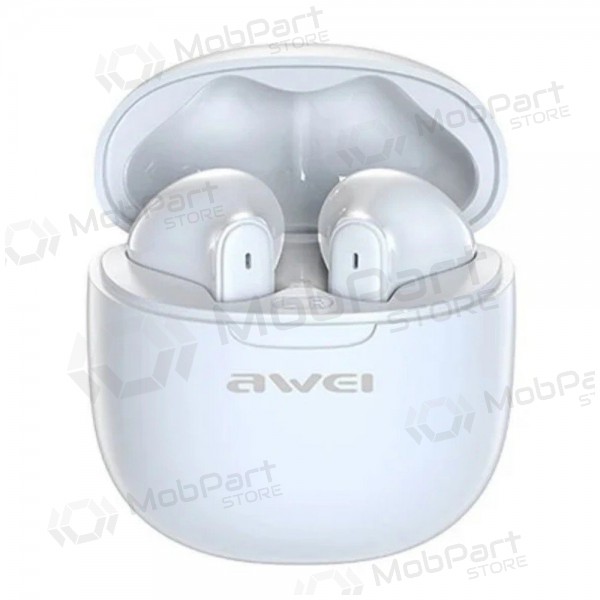 Draadloze oordopjes Awei T68