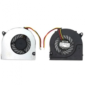 Laptop ventilator voor HP 6520S, 540