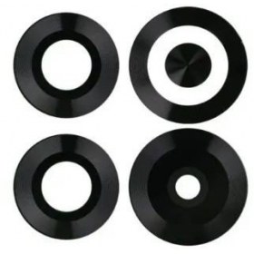 OnePlus 10T cameraglas (4 stuks)