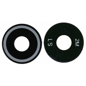 Samsung Galaxy A03 cameraglas (Lens2) (origineel)