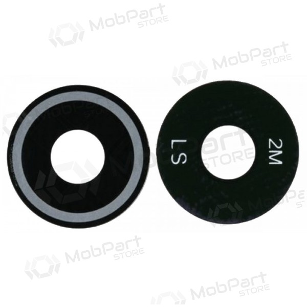 Samsung Galaxy A03 cameraglas (Lens2) (origineel)