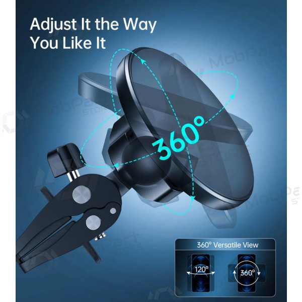 Autotelefoonhouder Choetech AT0004 zwart