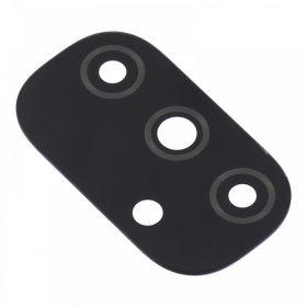 OnePlus Nord N100 cameraglasje - only lens