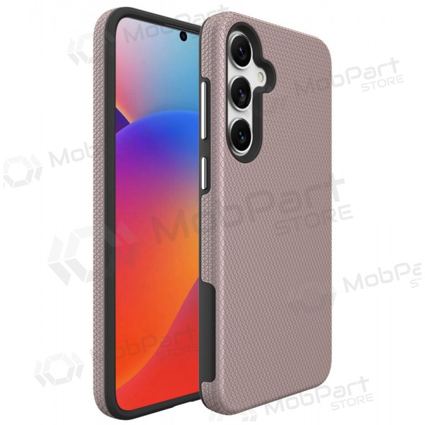 Samsung Galaxy A56 hoesje - Perfectionists (roségoud)