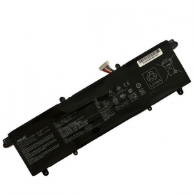 ASUS C31N1821, 4335mAh laptopaccu - PREMIUM