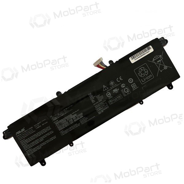ASUS C31N1821, 4335mAh laptopaccu - PREMIUM