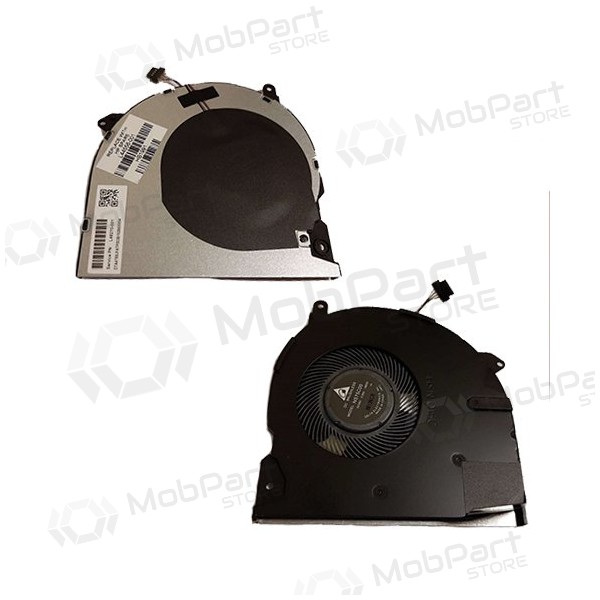 HP: PROBOOK 440 G6 445 G6 L48270-001 L44556-001 laptop ventilator