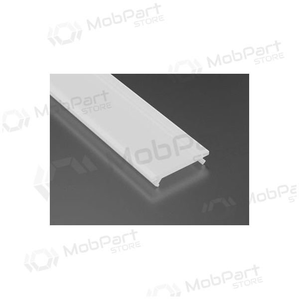 Dangtelis profiliams Lumines A B C D Y (wit, 2m)