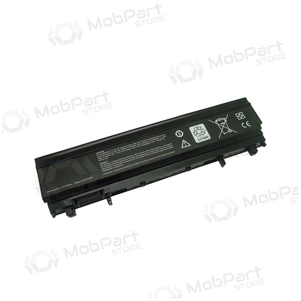 DELL N5YH9, 4400mAh laptopbatterij, Geselecteerd