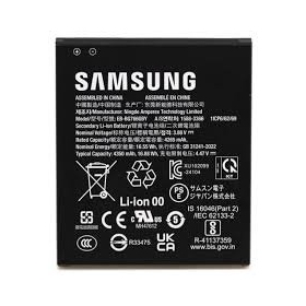 Samsung Galaxy Xcover 7 Pro batterij, accu (origineel)
