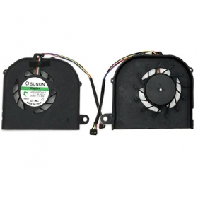 Laptop ventilator ACER Aspire 3810, 3810T