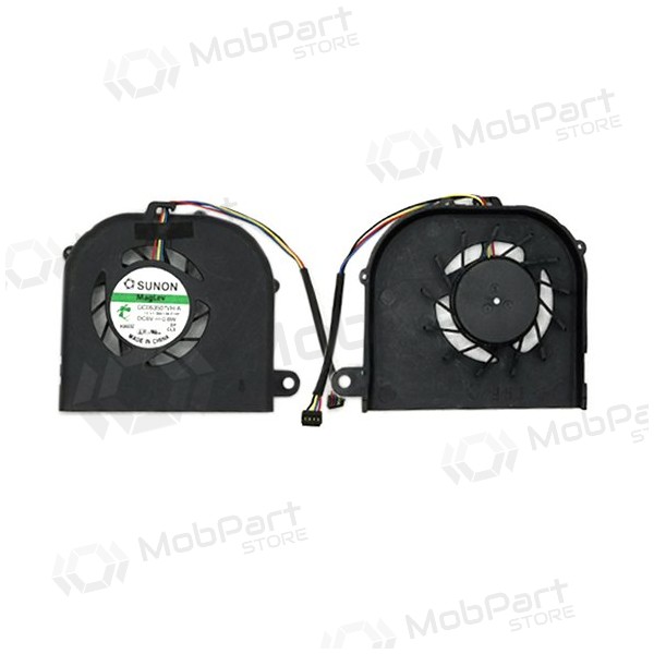 Laptop ventilator ACER Aspire 3810, 3810T