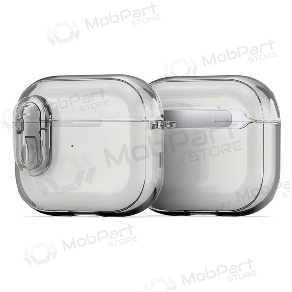 Hoesje Dux Ducis PECL Apple AirPods 3 grijs