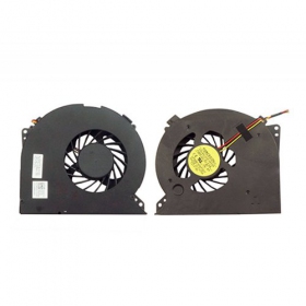 Dell XPS 17, L701X laptopkoeler