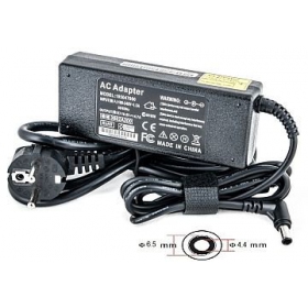 SONY 92W: 19.5V, 4.74A laptop oplader
