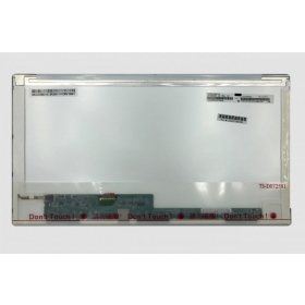 15.6 inch 1366x768 HD LED scherm, mat, 30-pins (links), A+ (voor Lenovo)