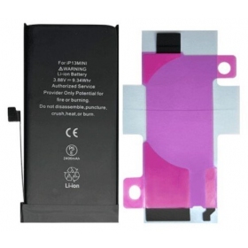Apple iPhone 13 mini batterij - Self-Diagnosable - Premium