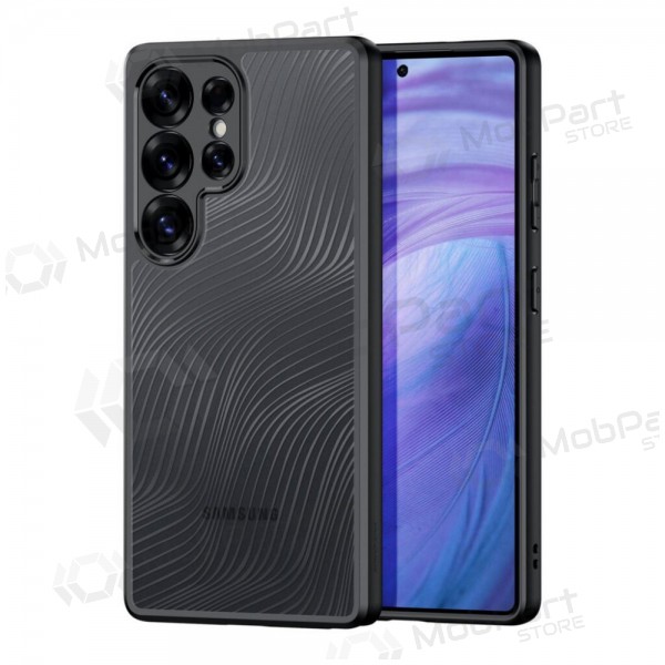 Samsung Galaxy S25 Ultra hoesje - Dux Ducis Aimo