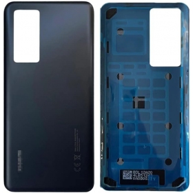 Xiaomi 12T, 12T Pro batterij achtercover
