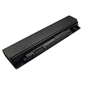 DELL 312-1008, 5200mAh laptopbatterij, Advanced