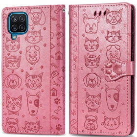 Samsung Galaxy A14 hoesje 