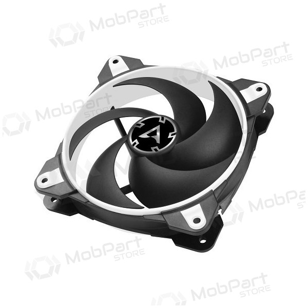 ARCTIC BioniX P120 PWM PST behuizingventilator, 4-pins, 120 mm