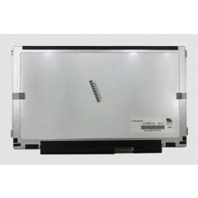 Scherm 11.6 inch 1366x768 HD, LED, SLIM, glanzend, 40-pins (rechts), A+