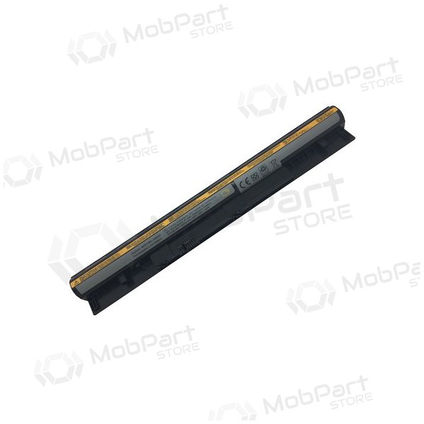 LENOVO L12S4Z01, 2600mAh laptop accu, Advanced