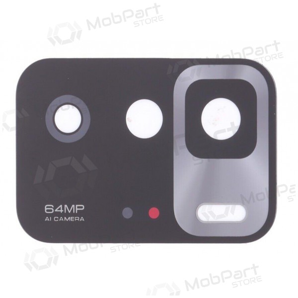 Xiaomi Poco X3 GT camera lensglaasje (alleen lens)