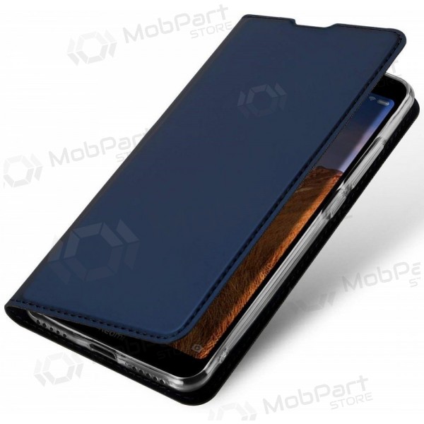 Samsung Galaxy A57 hoesje - Dux Ducis Skin Pro (donkerblauw)