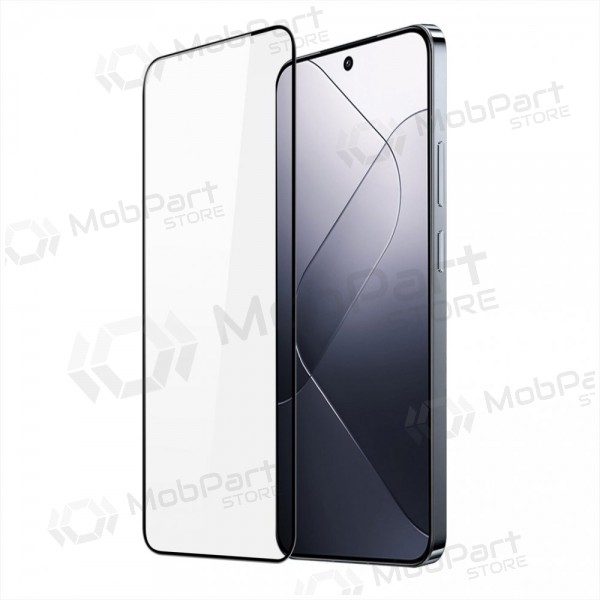 Xiaomi Poco F5 5G screenprotector 