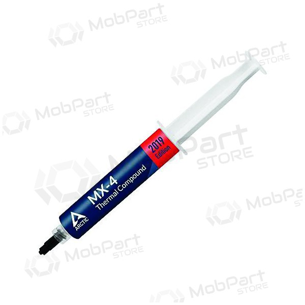 Koelpasta ARCTIC MX-4, 45g, 2019 Editie