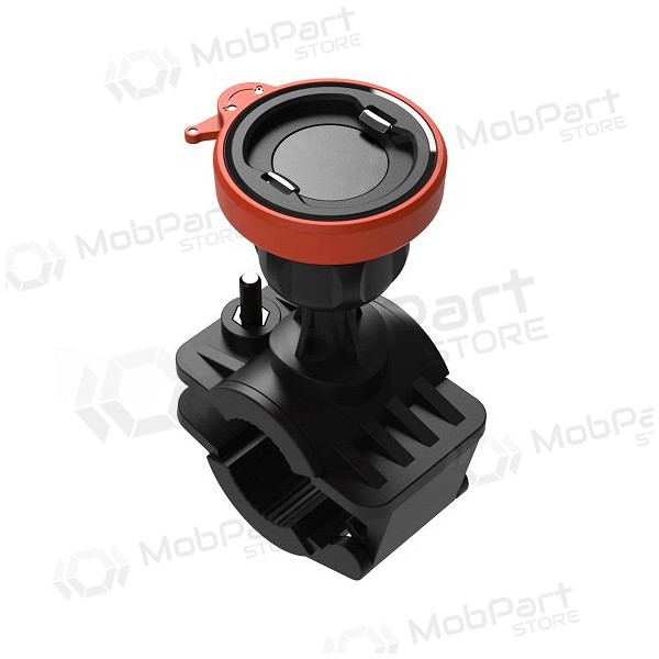 Telefoonhouder voor fiets, e-step, motorfiets, 22.2-28.6mm