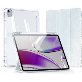 Apple iPad Pro 11 2024 hoesje - Dux Ducis Unid