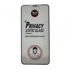 Samsung Galaxy A56 beschermglas - ESD Anti-Static Privacy