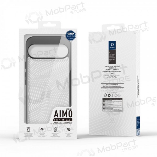 Google Pixel 10 Pro XL hoesje 